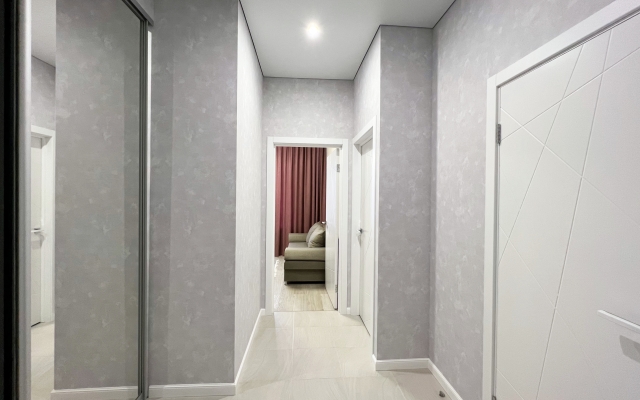 Апартаменты Фонтаны Апарт