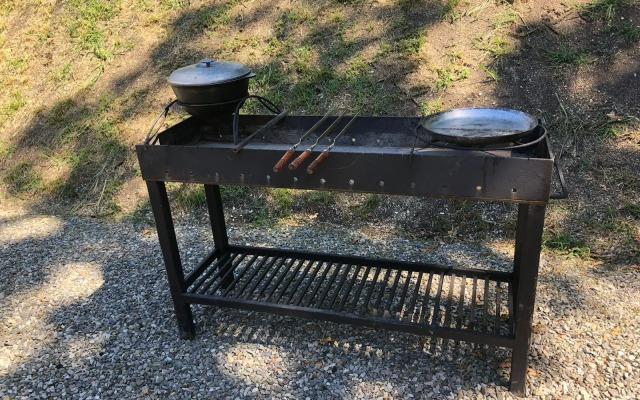 Частный дом Морской дом