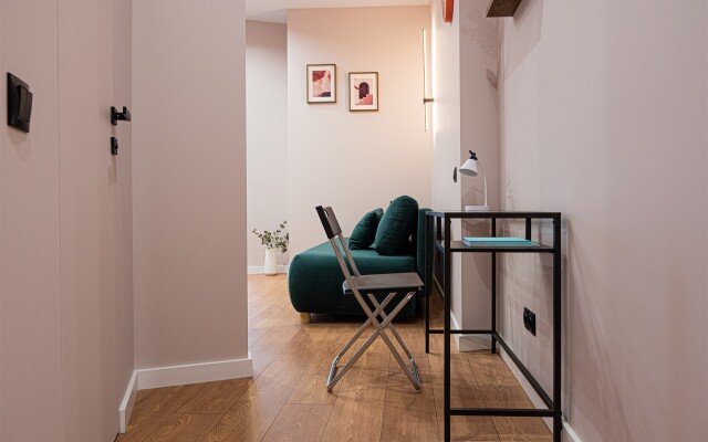 Design Apartments near diagnotics center