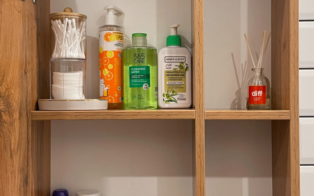 Апартаменты Поднебесная