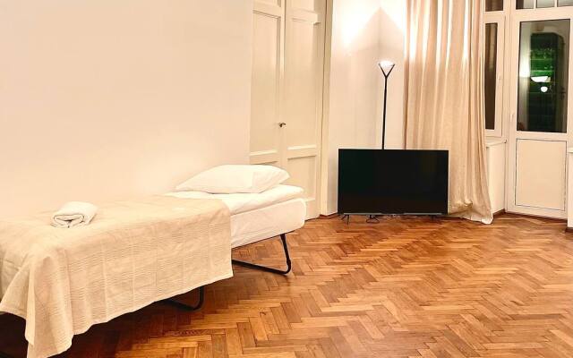 Апартаменты Большие у Московского Вокзала