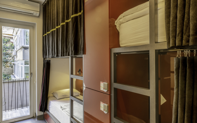 Wabi Hostels