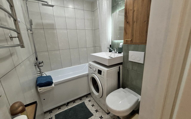 Квартира на Советской