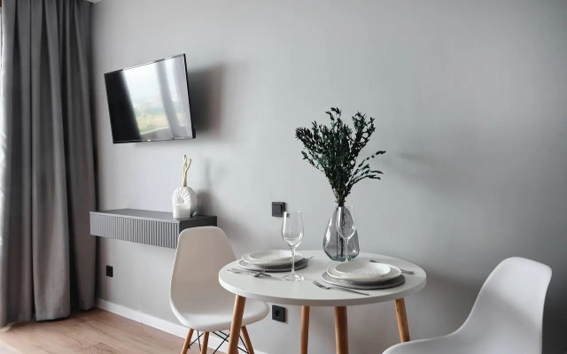 Квартира Хлоя