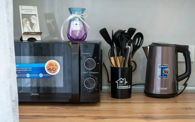 Квартира уютная однокомнатная