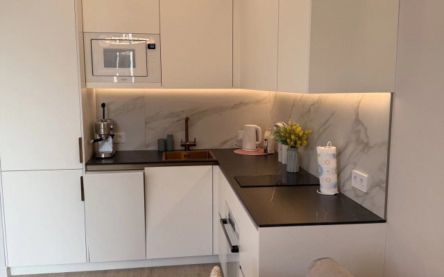 Lyuks Zhk Russkaya Yevrropa Flat