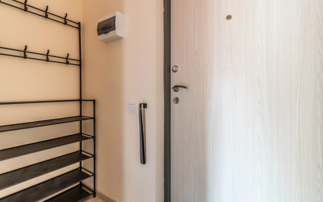 Uyutnaya V Zelyonom Pushkinskom Rajone Flat