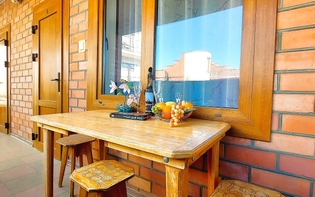 7 Chudes Guest house