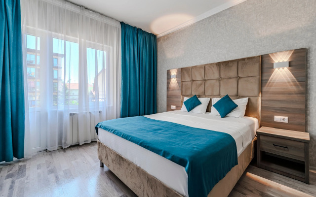 Voyage Voznesensky Guest house