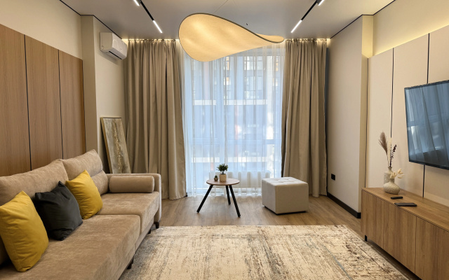 Apartamenty Abaa 130/4/15