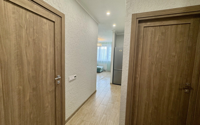 Lemon Apartments in Fruits Flat