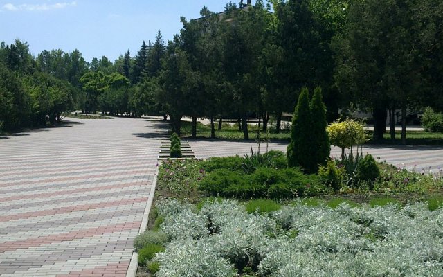 Anapa-Neptun Healt Resort