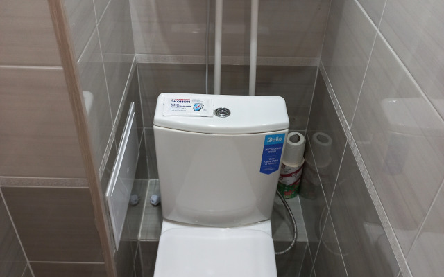 Квартира Уютная квартира рядом с Лентой