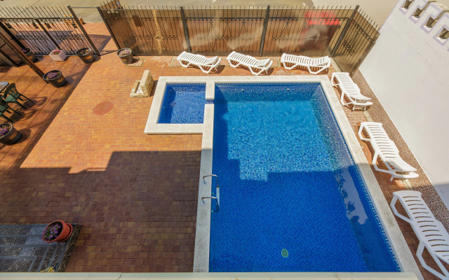 Vavilon Guest House