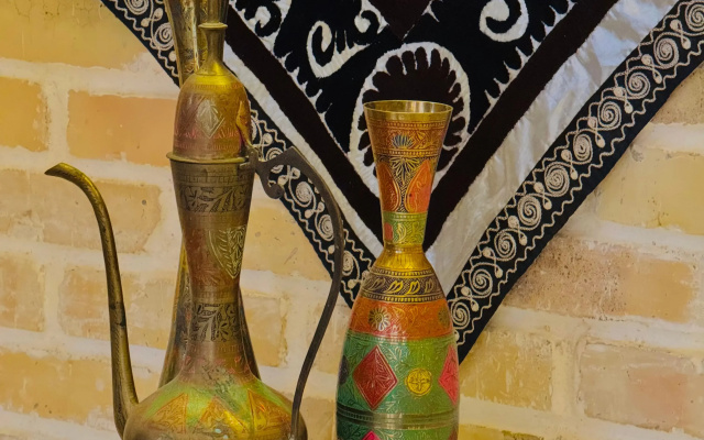 Butik-' Shahristan Art