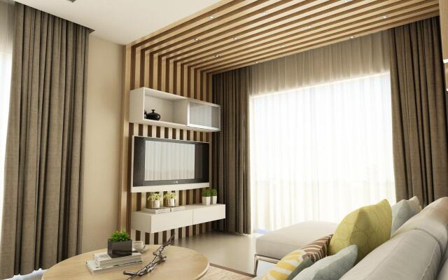 Graf Victor Apart Hotel
