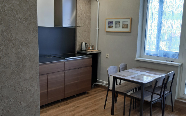 Квартира на улице Пролетарская