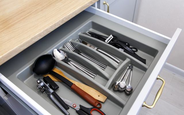 Квартира ЖК Квартал