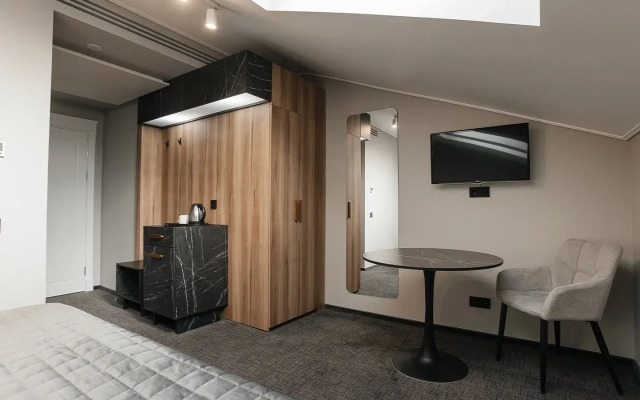 Hotel Old Street