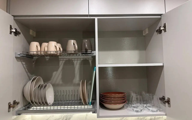 Komfortnaya V Tsentralnoy Chasti Goroda Flat