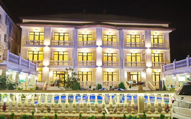 Diva Plaza Hotel