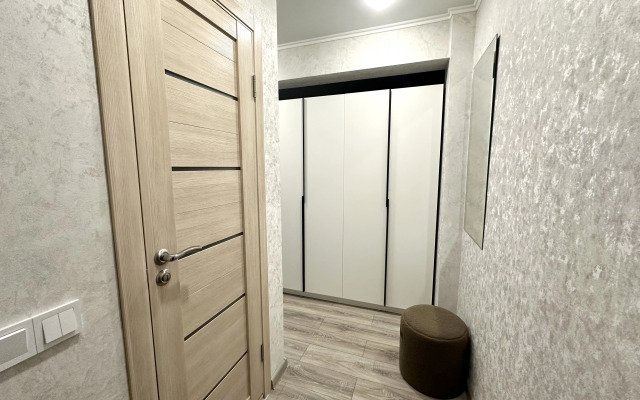 Квартира в центре у автовокзала