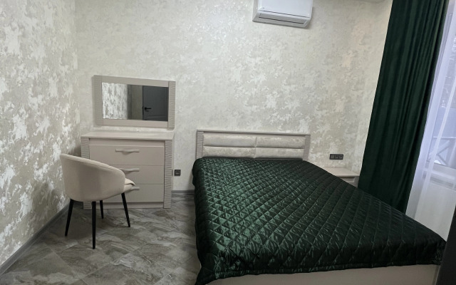 Частный дом на Ладоге