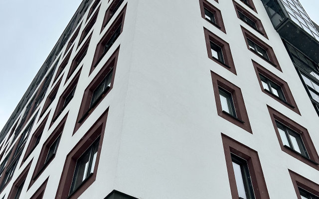 Tarasova 2 Apartments