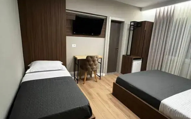 Ikona Hotel