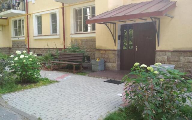 S Sadom Pavlovsk Apartments