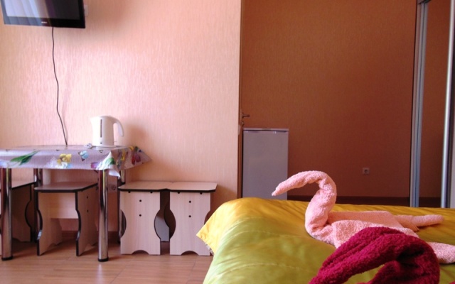 Anapskaya Zvezda Guest House
