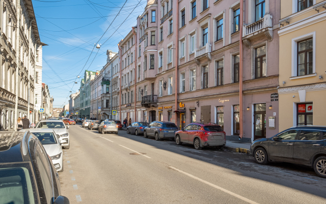 Квартира Студия у Исаакиевского собора