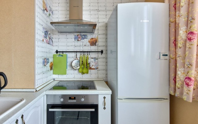 Апартаменты Clover House