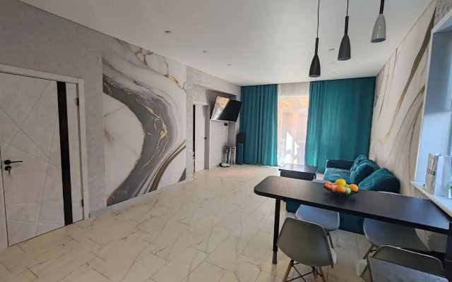 Yousinn Private house