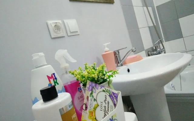 Квартира в ЖK Географ