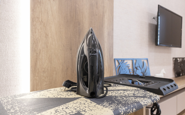 Апартаменты Comfort Home на Сибгата Хакима 46