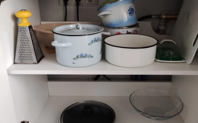 Квартира Уютная в Центре Рязани