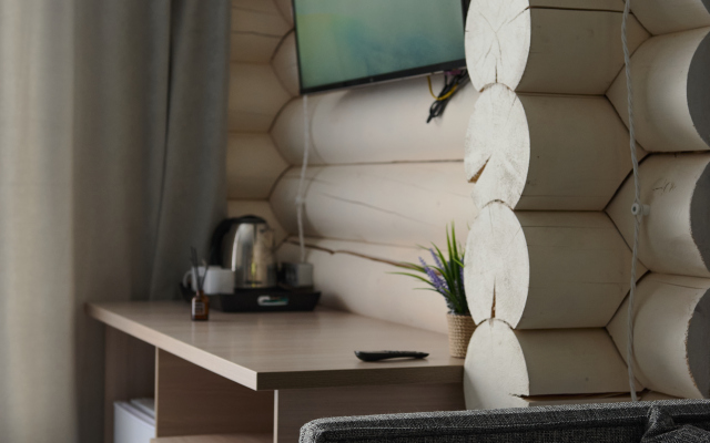 Yzba Hotel Guest House