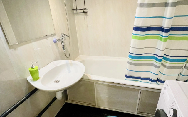 Апартаменты м. Сходненская