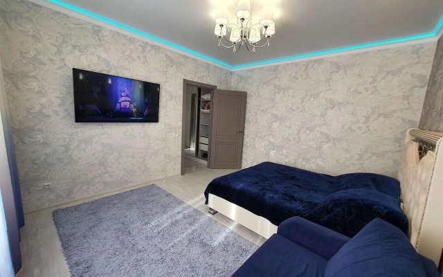 Квартира в ЖК Солнечный круг