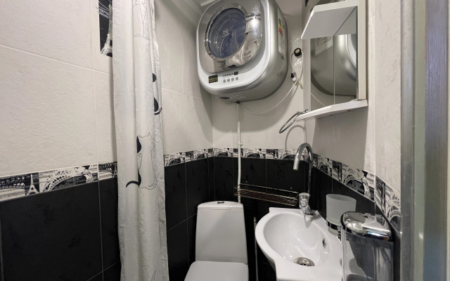 Апартаменты Вид на Море ЖК Панорама 21