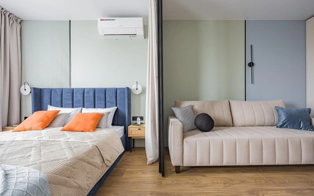 Квартира на улице Семашко 28