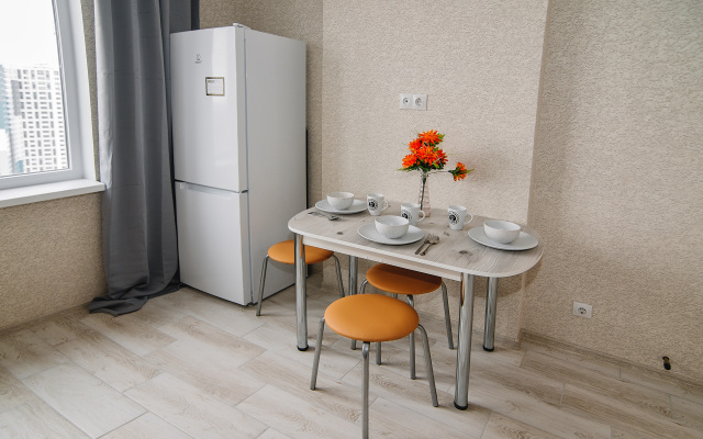 Апартаменты Олимпийский 3