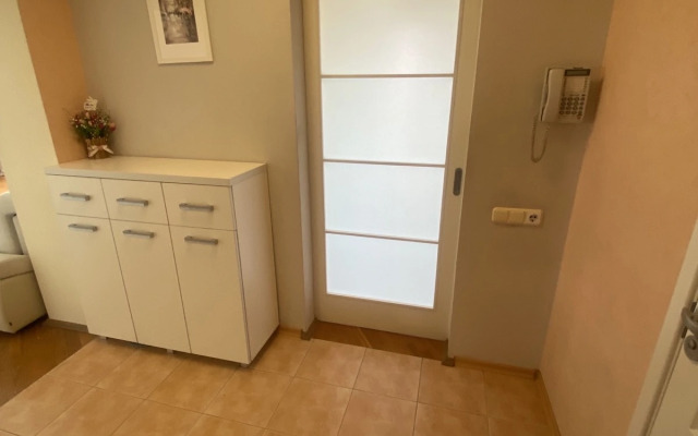 Bolshaya na Kujbysheva 69 Flat