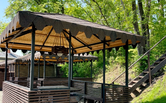 Glavnyij Guest house