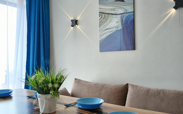 Somelye 3 Apartment