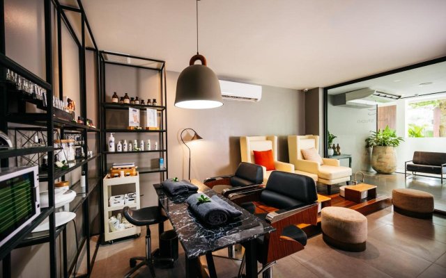 Explorar Koh Samui Adults Only Resort and Spa Resort