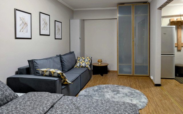 Квартира Свободна Красная Пресня 11