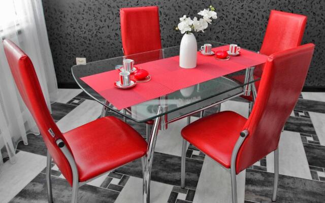 Apartamenty Po Ul. 17 Sentyabrya, D.12