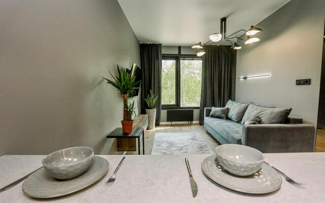 Апартаменты на Карла Маркса 259